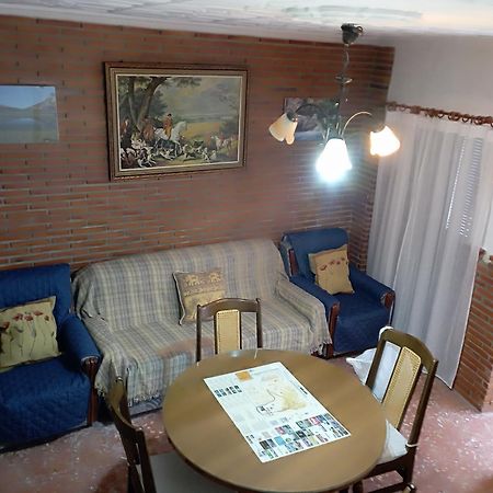Alojamiento Rural Villa Baja - Castril Exteriér fotografie