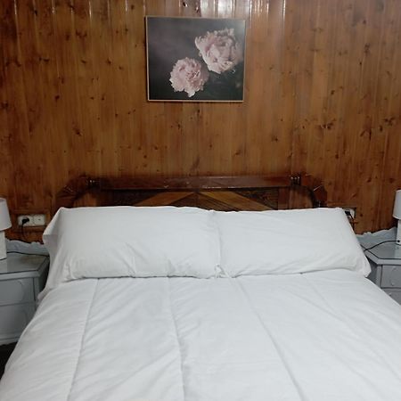 Alojamiento Rural Villa Baja - Castril Exteriér fotografie