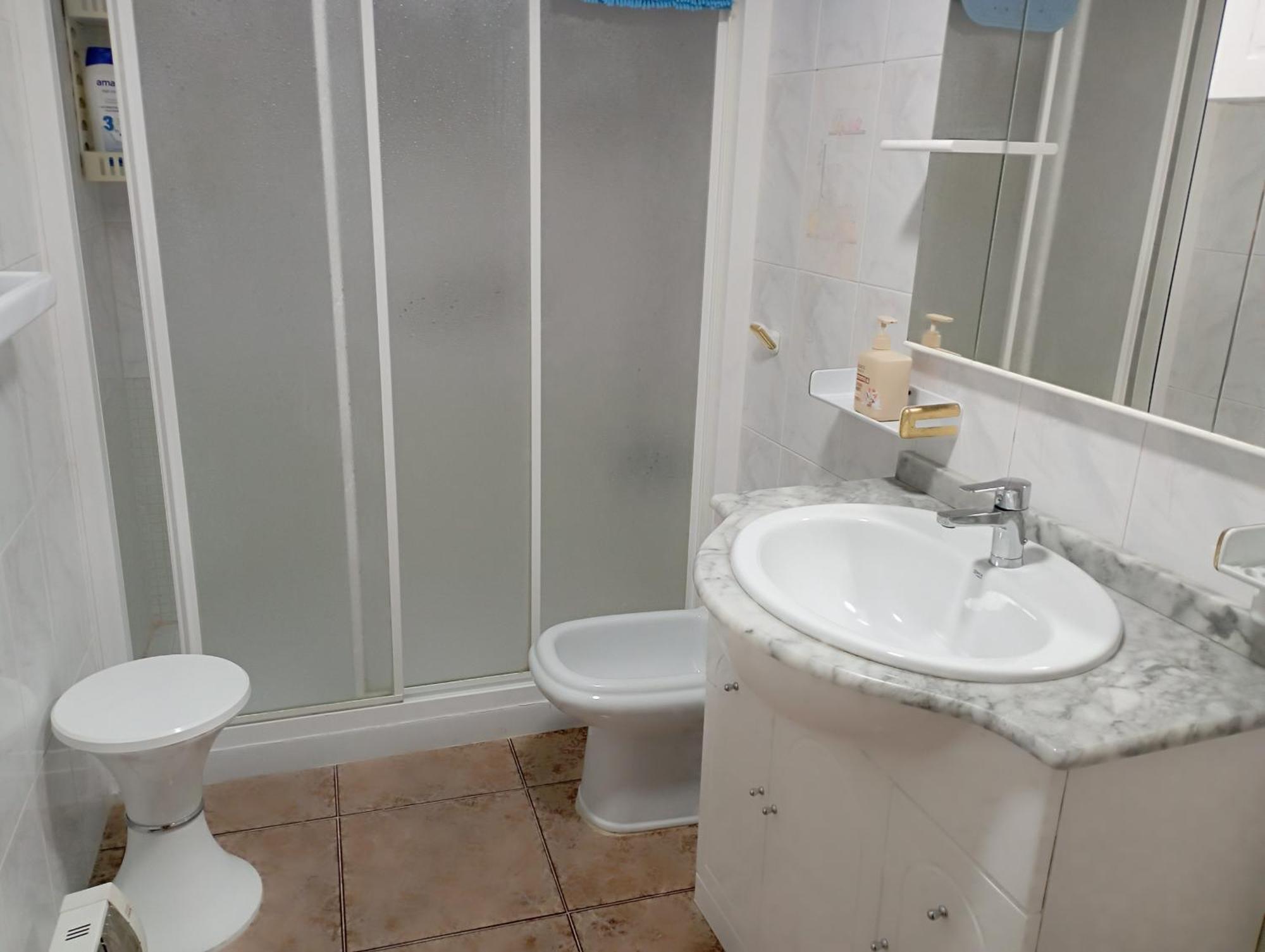 Alojamiento Rural Villa Baja - Castril Exteriér fotografie