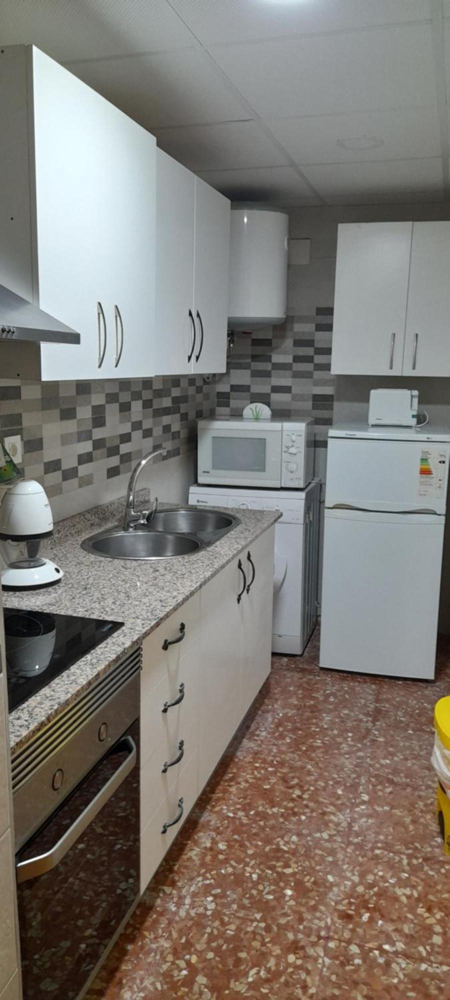Alojamiento Rural Villa Baja - Castril Exteriér fotografie