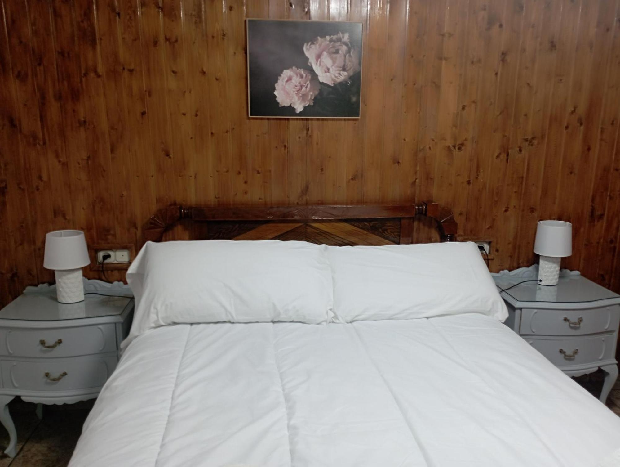 Alojamiento Rural Villa Baja - Castril Exteriér fotografie