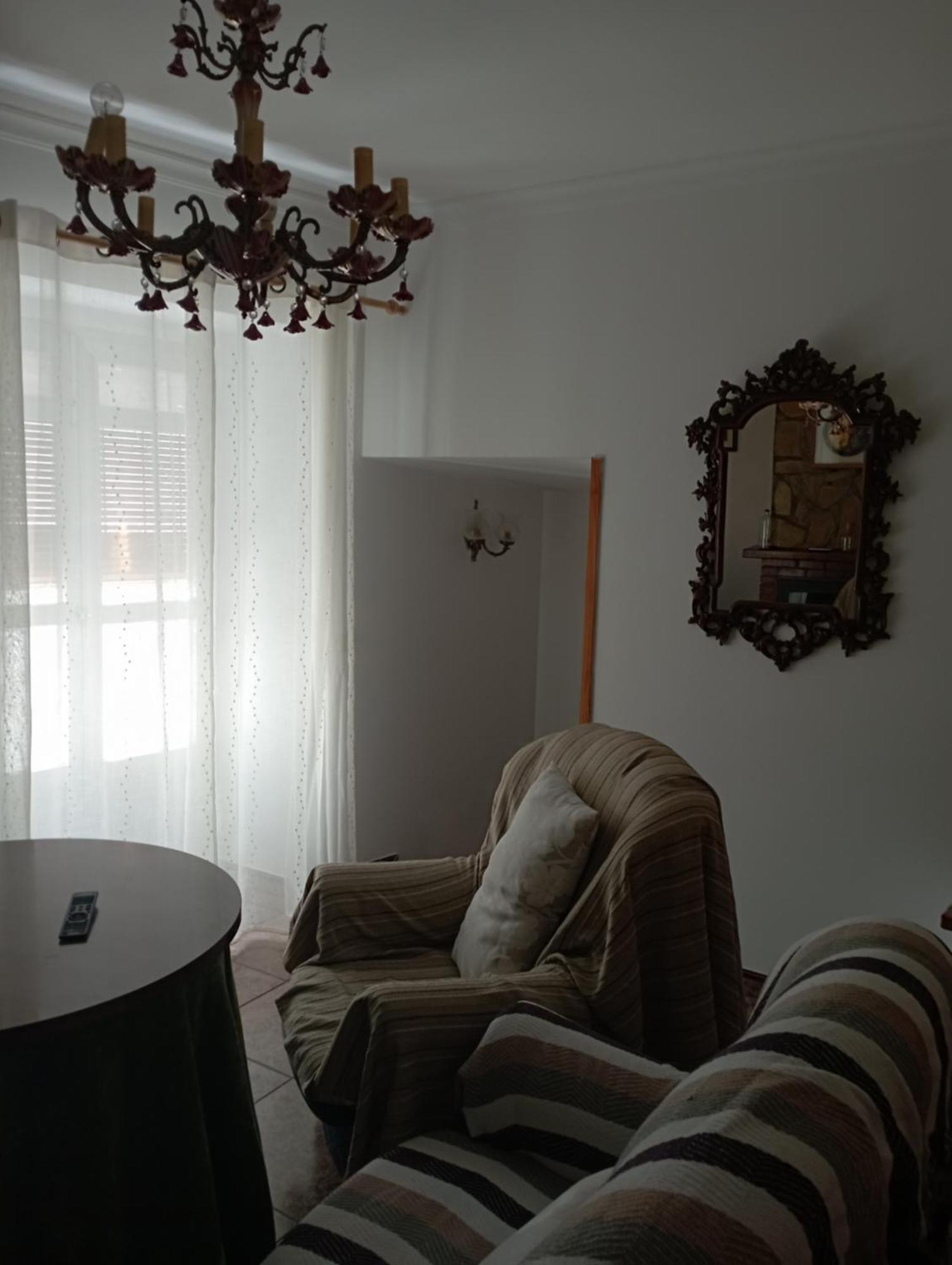 Alojamiento Rural Villa Baja - Castril Exteriér fotografie