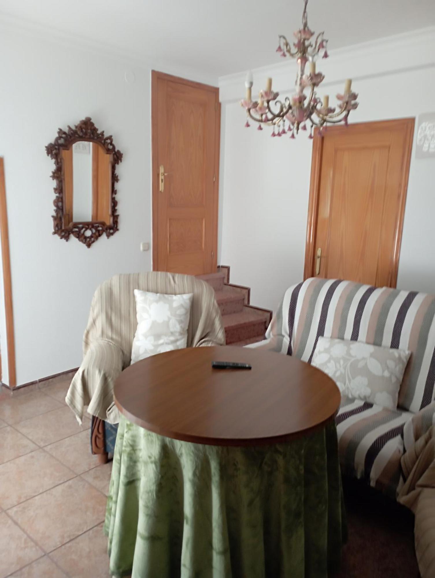 Alojamiento Rural Villa Baja - Castril Exteriér fotografie